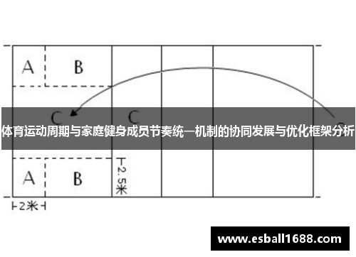 体育运动周期与家庭健身成员节奏统一机制的协同发展与优化框架分析